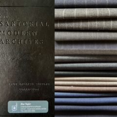 2026’春夏生地が揃いました。